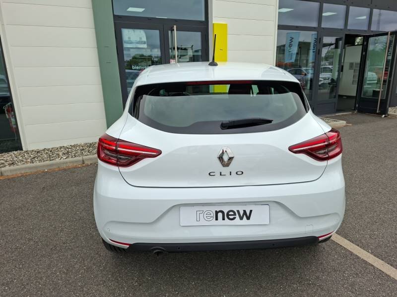 Renault Clio V