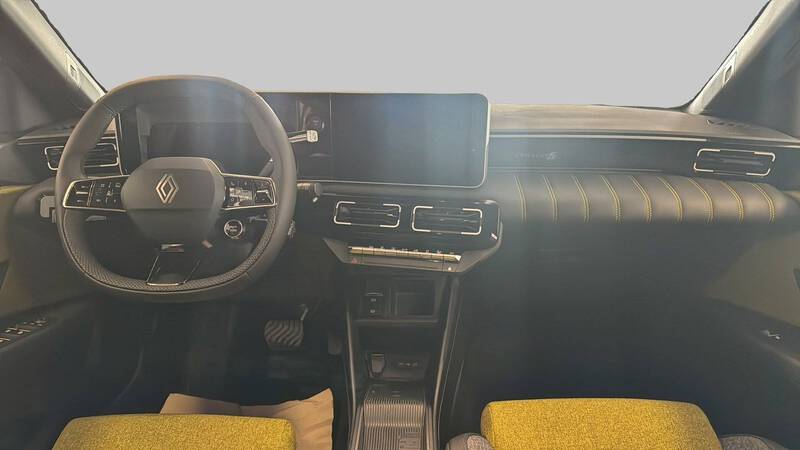 Renault R5 E-Tech Electrique