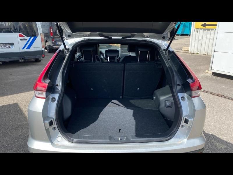 Mitsubishi Eclipse Cross MY23