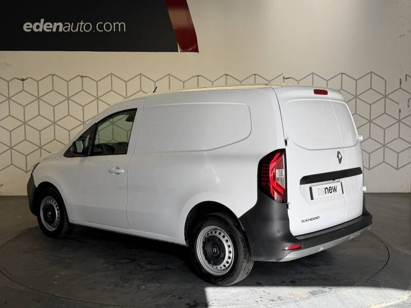 Renault Kangoo VU