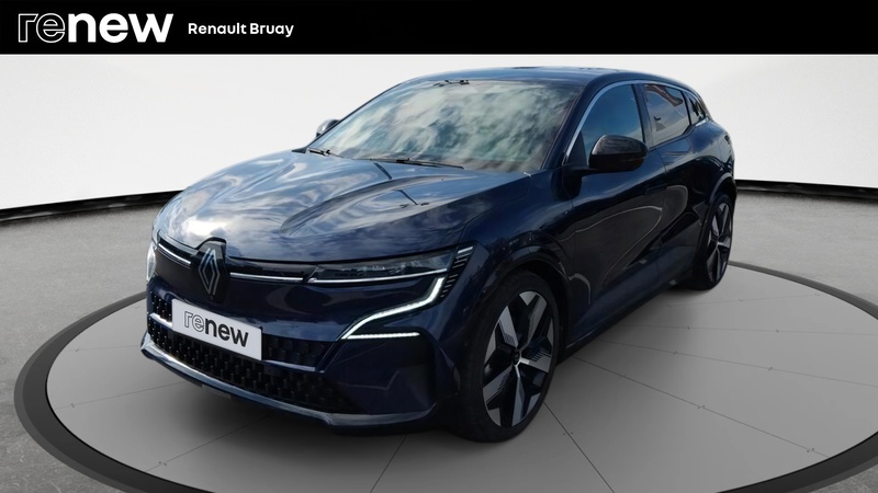 Renault Megane E-Tech EV60 220 ch optimum charge Techno