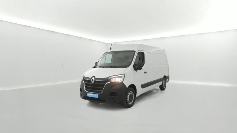 Renault Master Fourgon
