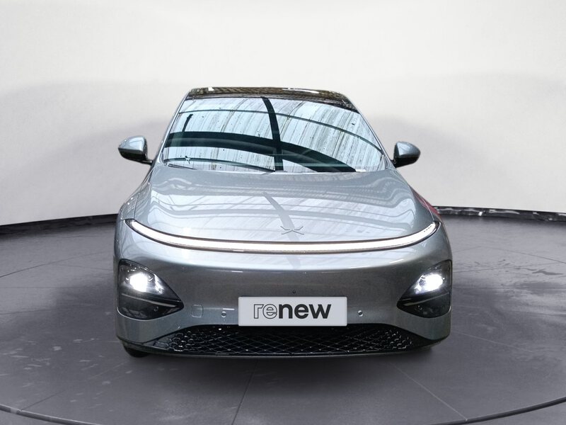 Xpeng G6