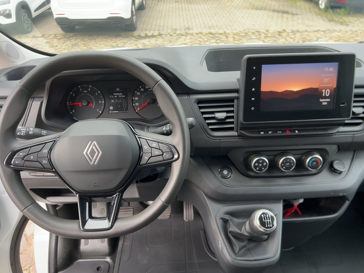 Renault Trafic – Bild 11