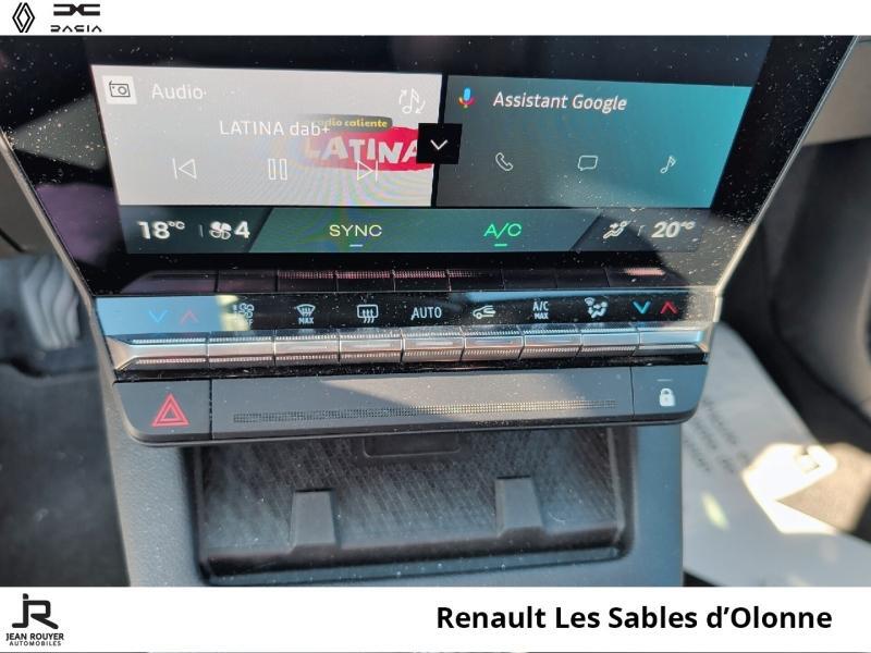 Renault Scenic E-Tech Electrique