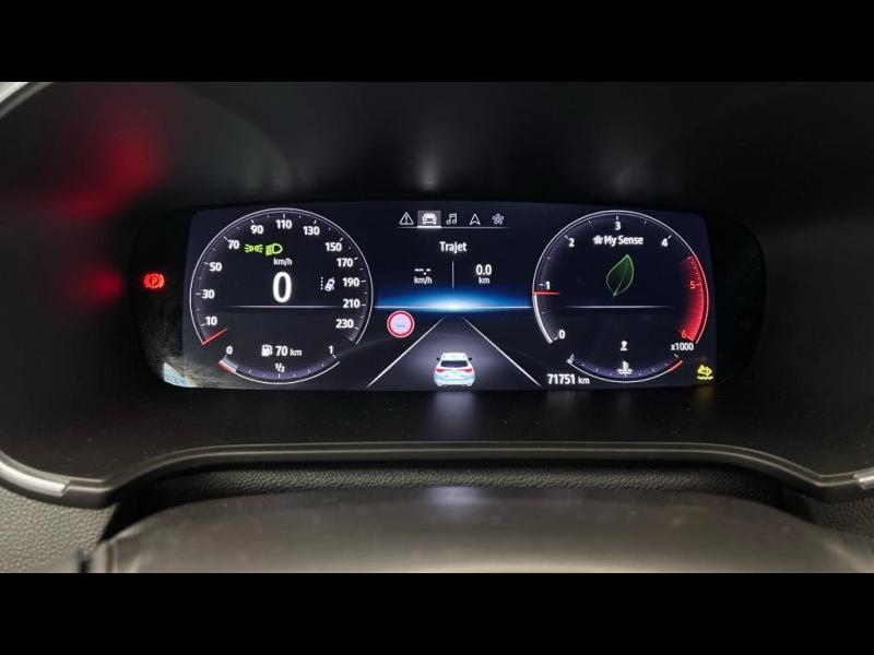 Renault Megane IV Estate
