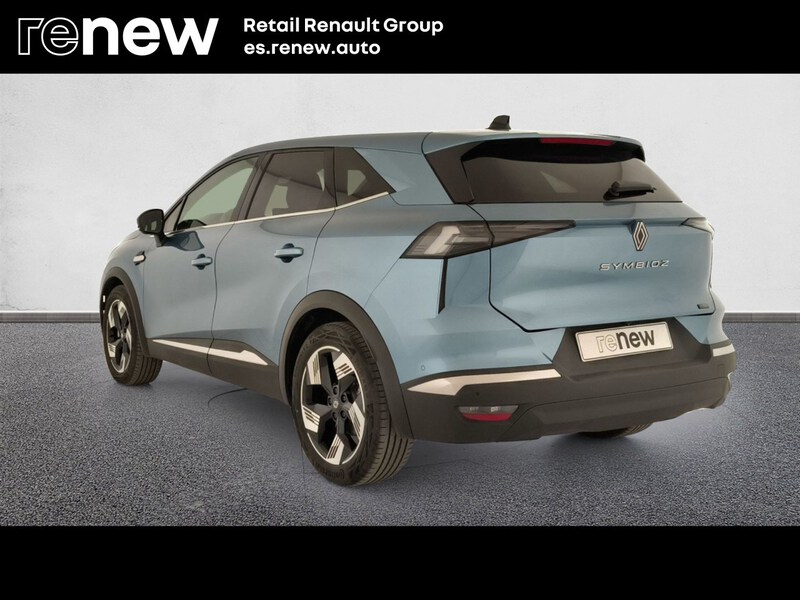 Renault Symbioz