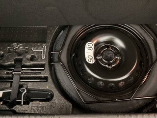 Vehicle 3D Image