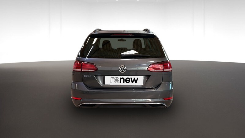 Volkswagen Golf VII