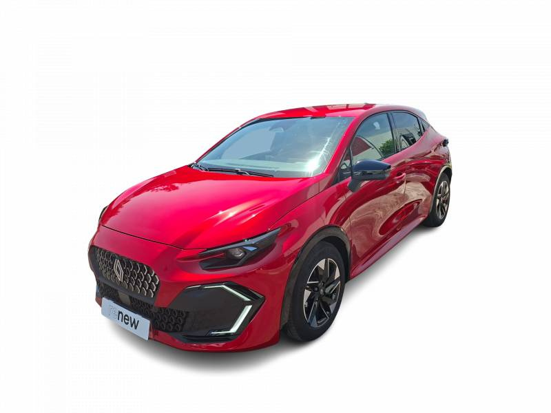 Renault Clio VI