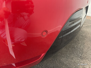 Vehicle 3D Image