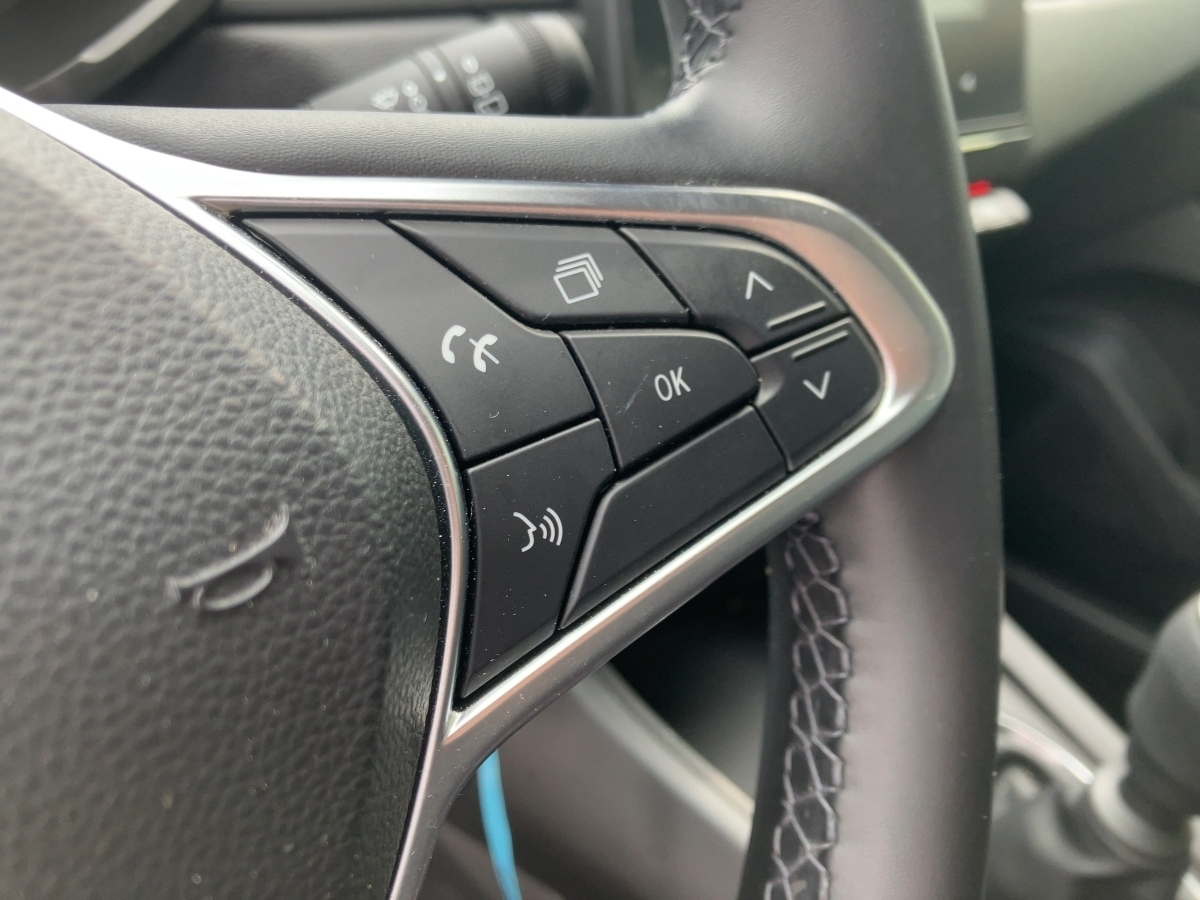 Renault Captur – Bild 16
