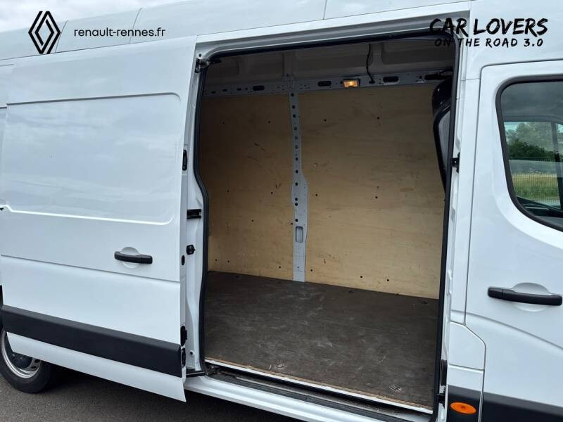 Renault Master III