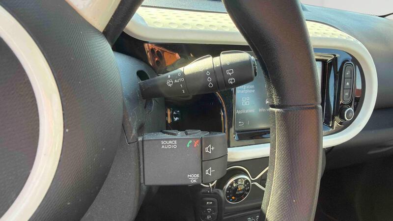 Renault Twingo III