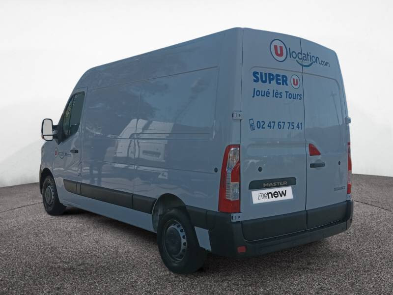 Renault Master III