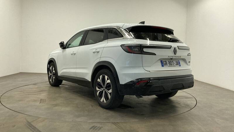 Renault Austral