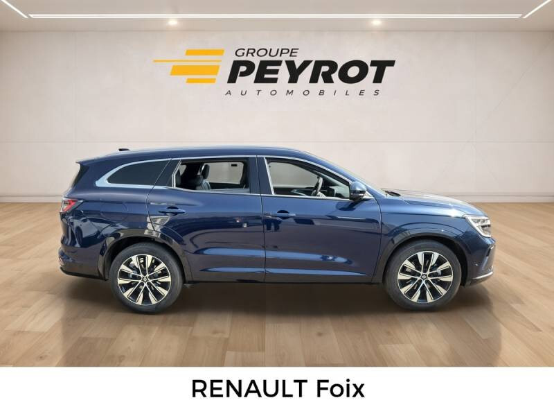 Renault Espace VI