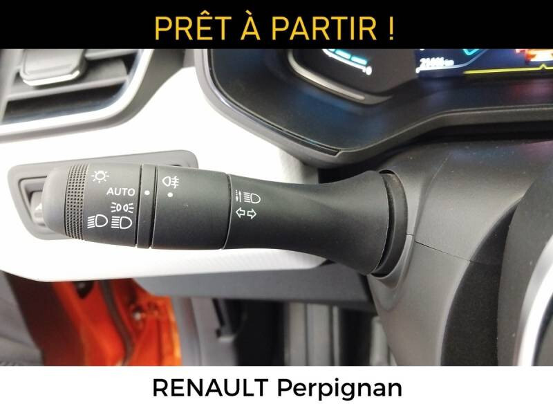 Renault Clio V