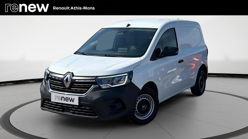 Renault Kangoo VU