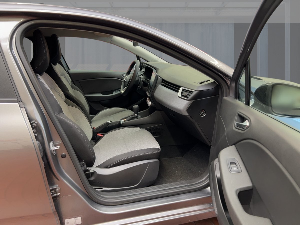 Renault Clio – Bild 7