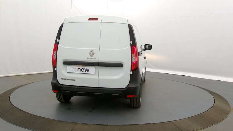Renault Express VAN