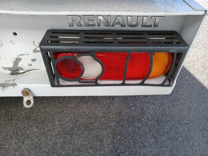 Renault Master III