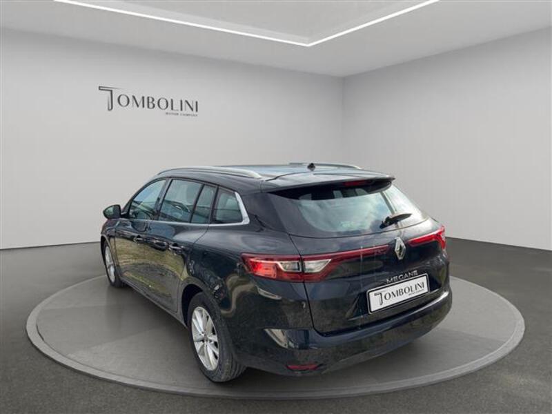 Renault Mégane