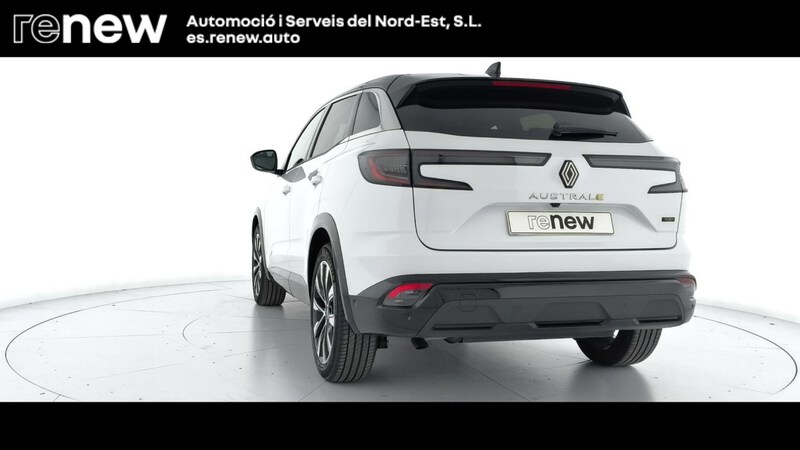 Renault Austral