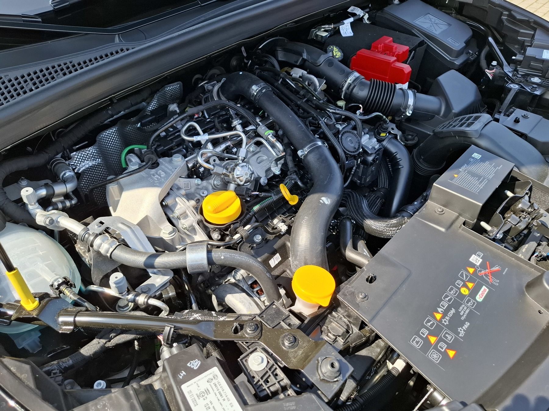 Renault Captur – Bild 35