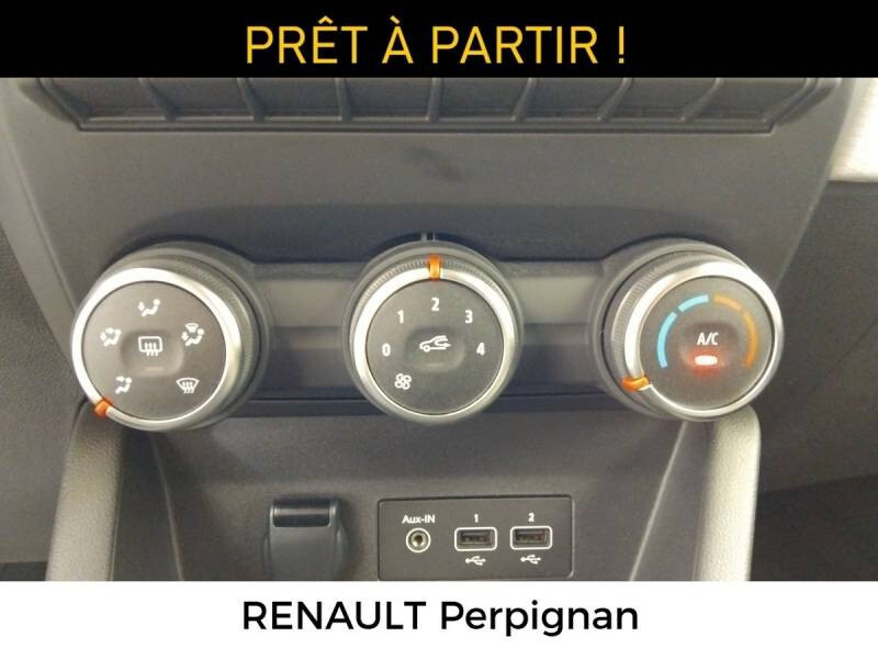 Renault Clio V