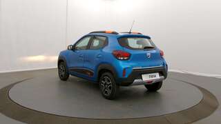 Vehicle 3D Image