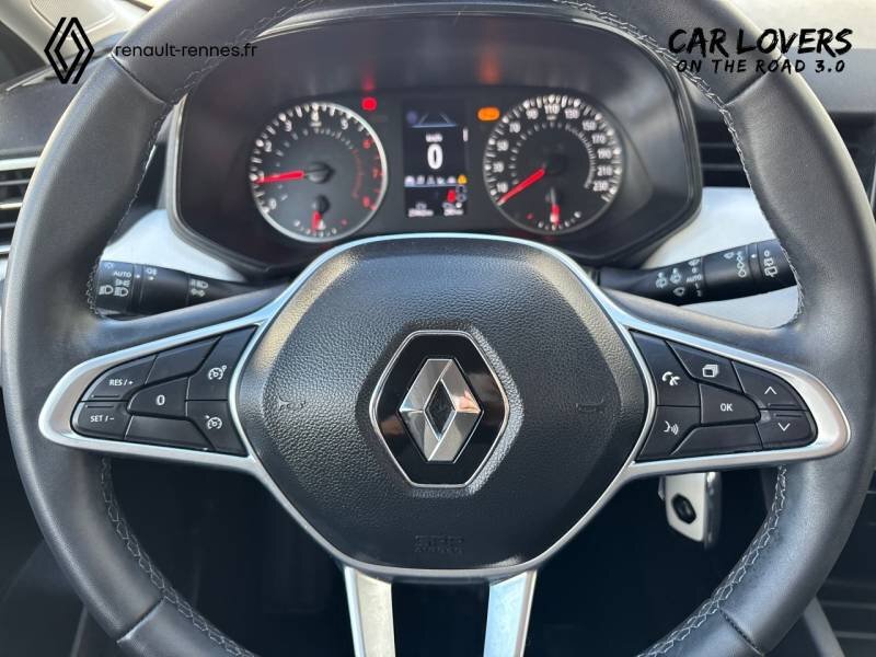 Renault Clio V