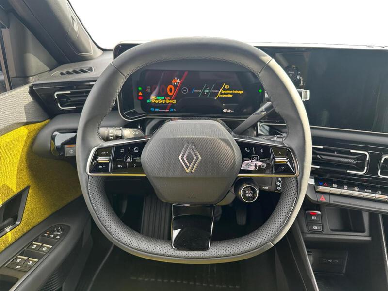 Renault R5 E-Tech Electrique