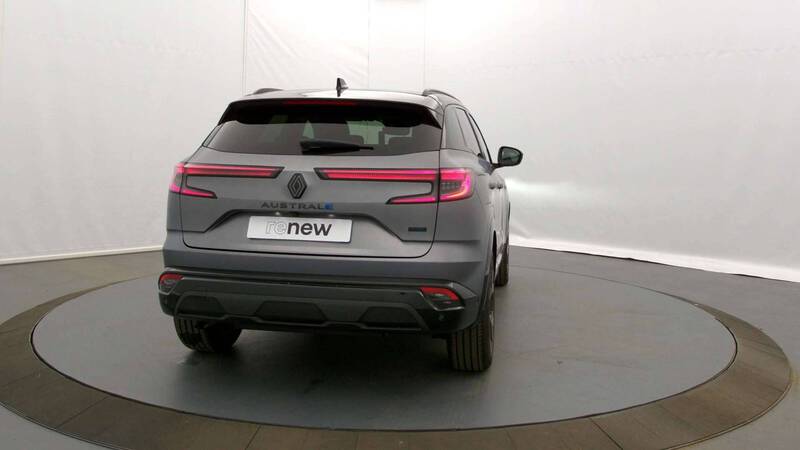 Renault Austral
