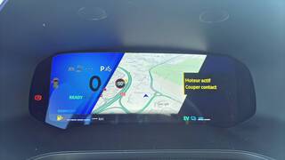 Vehicle 3D Image