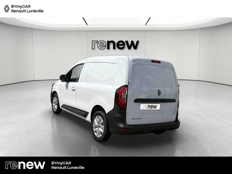 Renault Kangoo VP