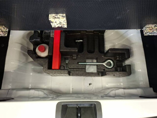 Vehicle 3D Image