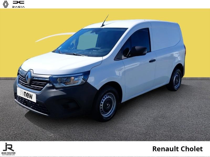 Renault Kangoo VU