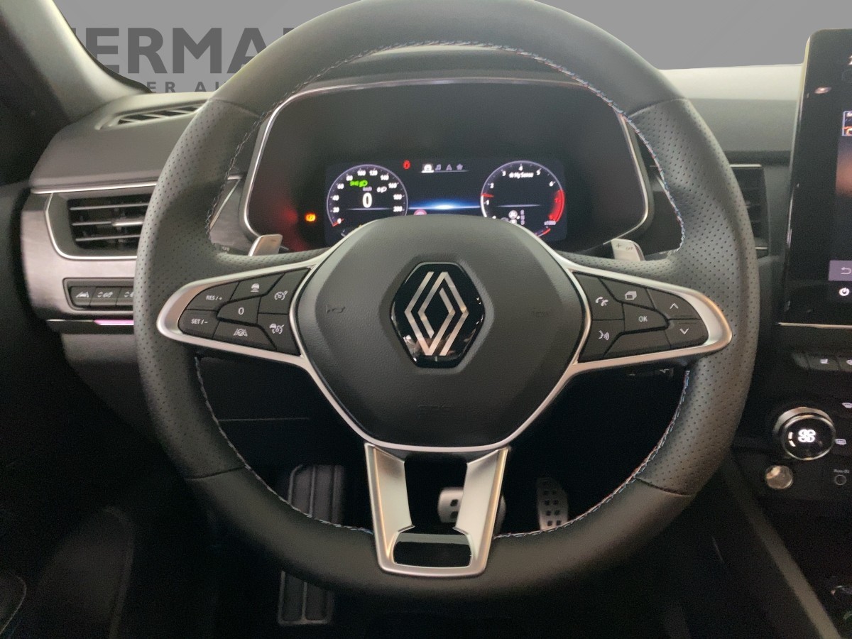 Renault Arkana – Bild 10