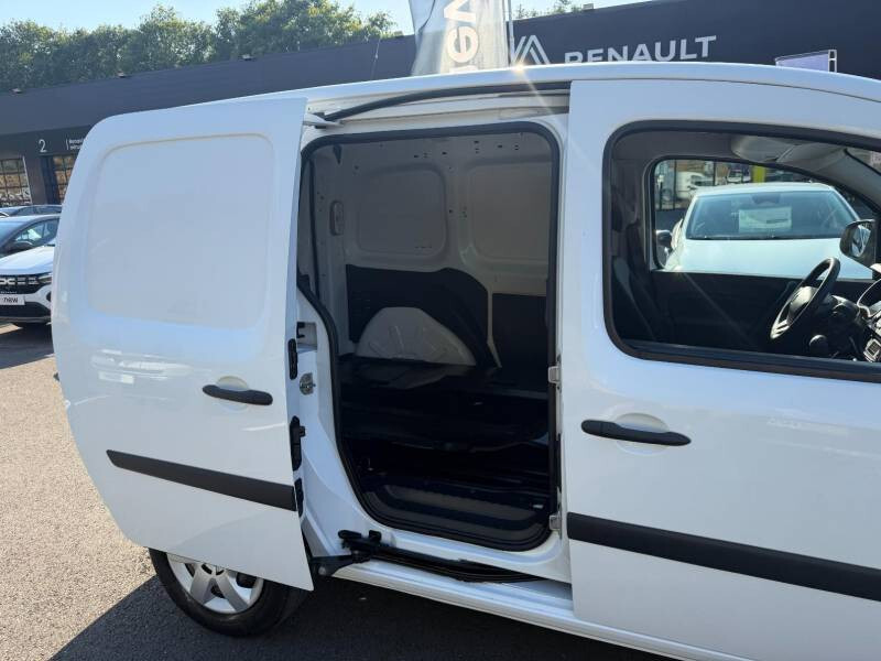 Renault Kangoo VU