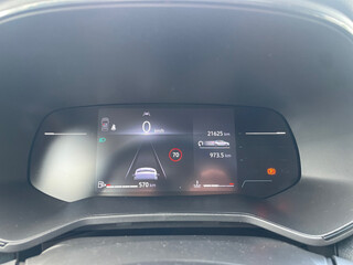 Vehicle 3D Image