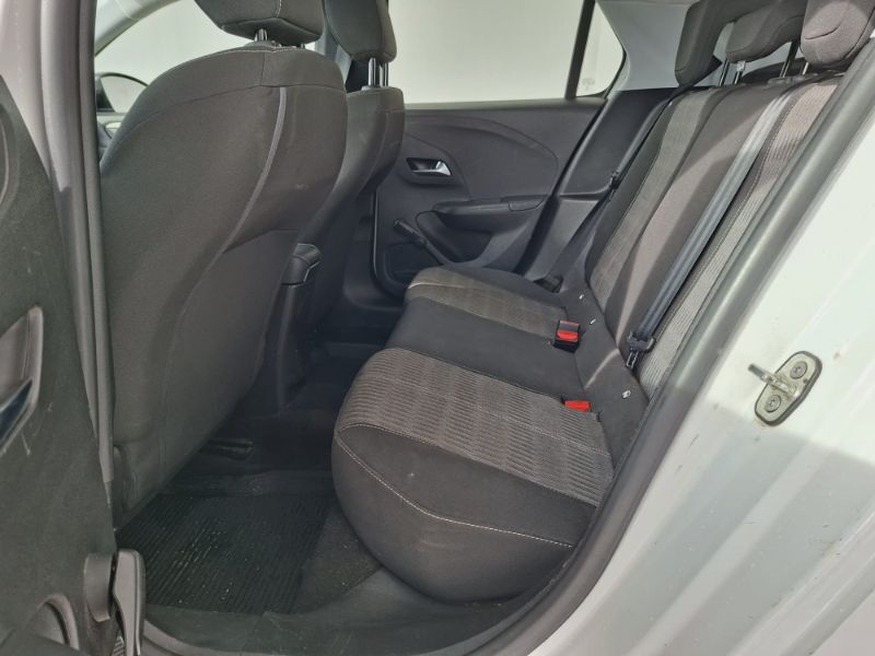 OPEL Corsa 2021 — imagine 38