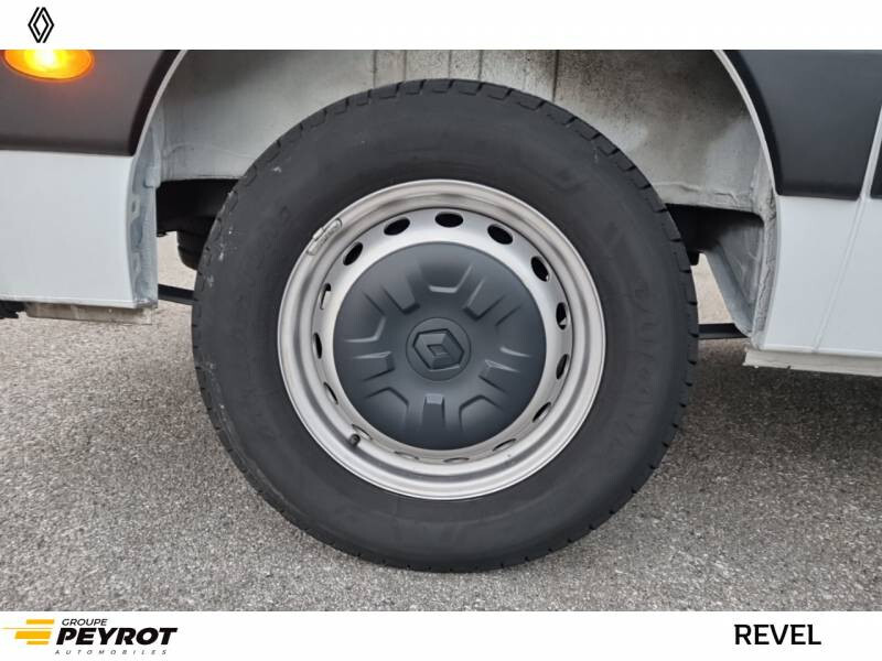 Renault Master III