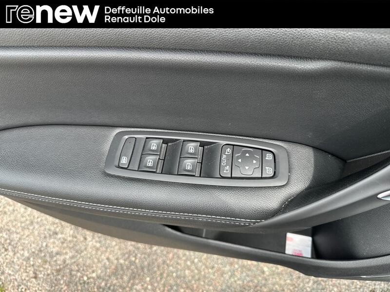 Renault Megane IV Berline
