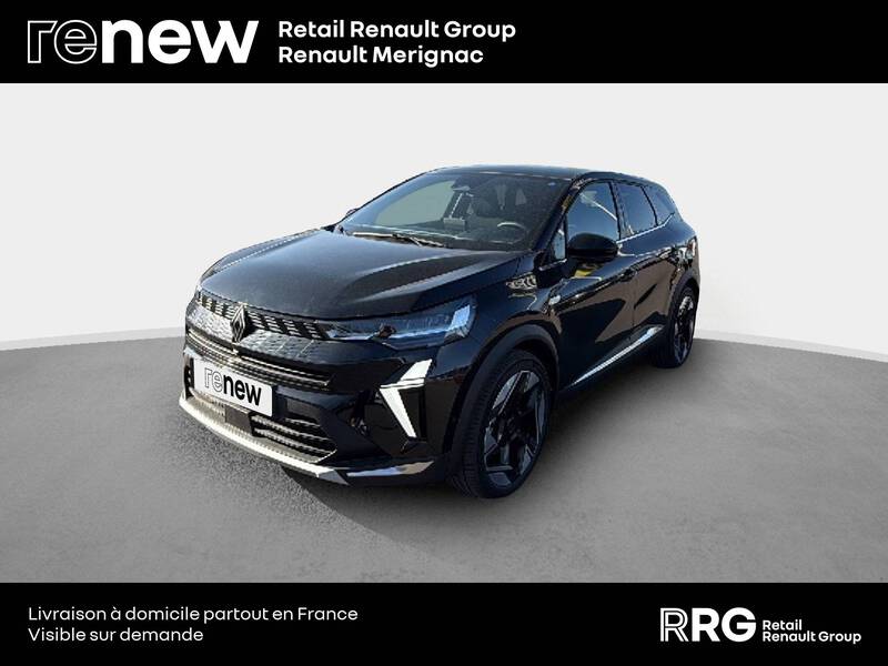 Renault Symbioz