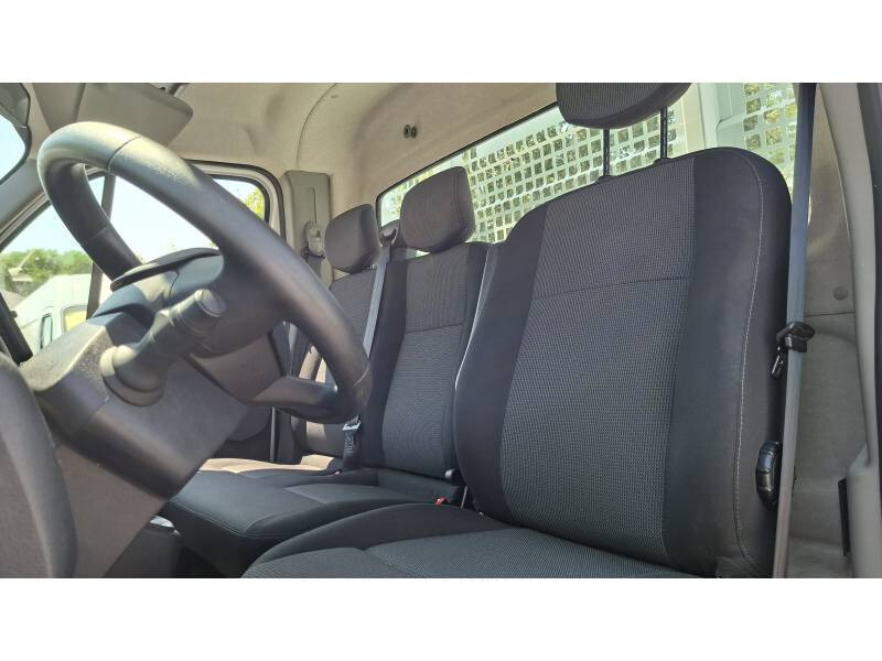 Renault Master III