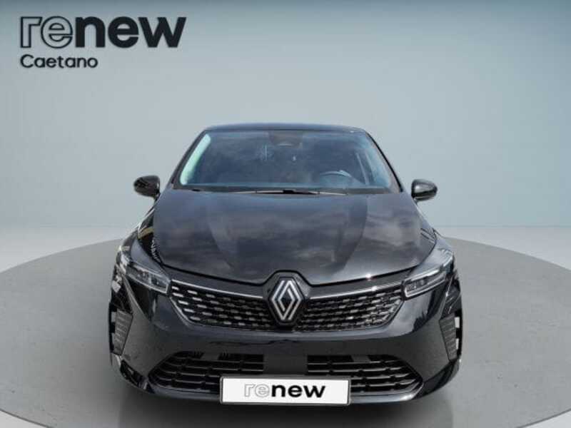 RENAULT Clio TCe 90 Evolution — photo 2