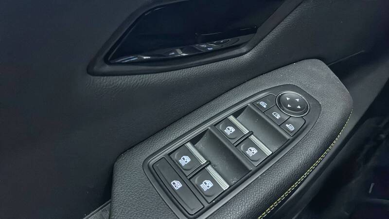 Renault Scenic E-Tech Electrique