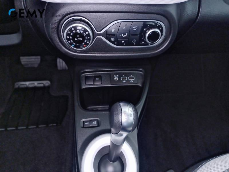 Renault Twingo E-Tech Electrique