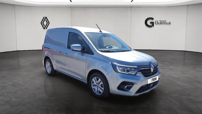 Renault Kangoo VU